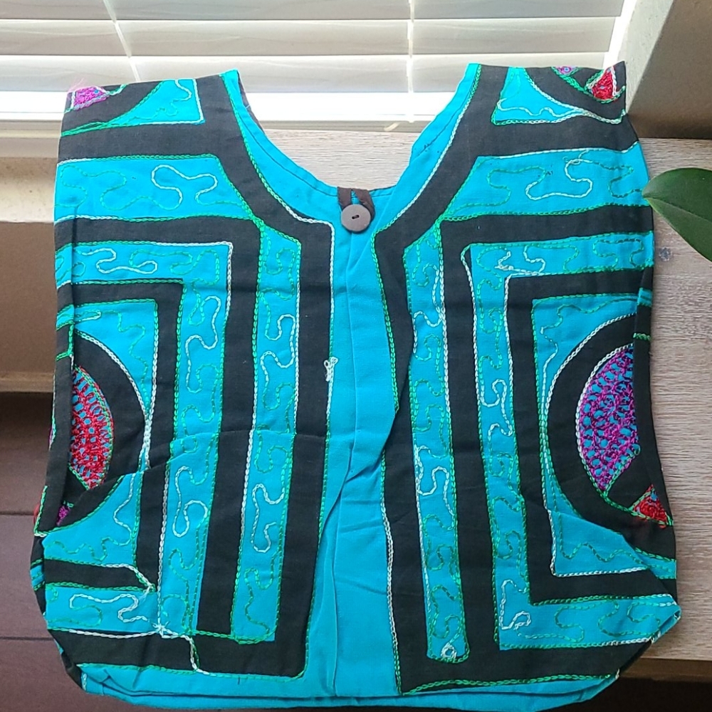 Crossbody bag